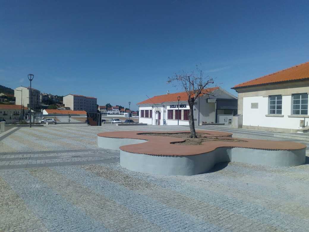 Imagem Expansão da Praça das Artes 